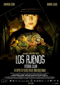 Watch Los Ajenos Futbol Club