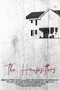Watch The Housesitters