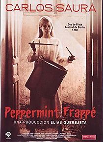 Watch Peppermint Frappé
