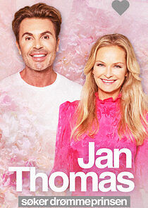 Watch Jan Thomas søker drømmeprinsen