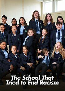 Watch The School That Tried to End Racism