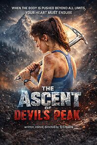 Watch The Ascent of Devil's Peak [Director's Cut]