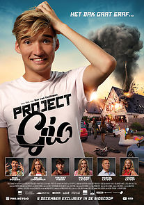 Watch Project Gio