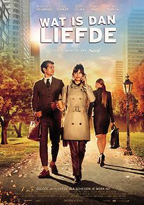 Watch So What Is Love