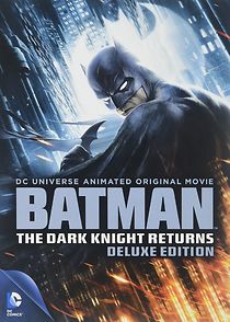 Watch Batman: The Dark Knight Returns