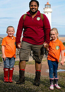 Watch Let's Go for a Walk