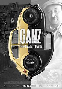 Watch Ganz: How I Lost My Beetle