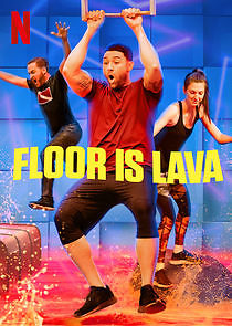 Watch Floor Is Lava