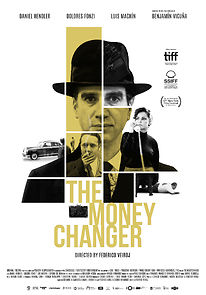 Watch The Moneychanger