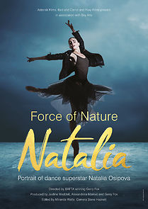 Watch Force of Nature Natalia