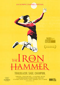 Watch The Iron Hammer