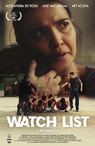 Watch Watch List