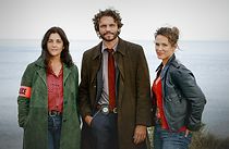 Watch Murder in the Basque Country