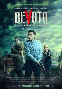 Watch Devoto, la invasión silenciosa
