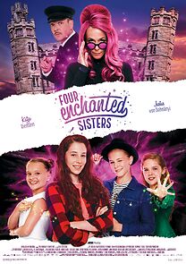 Watch Four Enchanted Sisters
