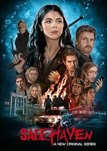 Watch Safehaven