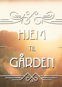 Watch Hjem til gården