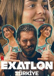 Watch Exatlon