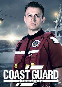 Watch Coast Guard: Mission Critical
