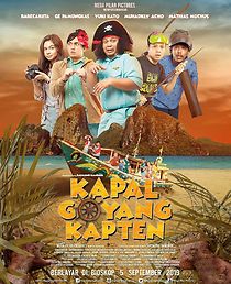 Watch Kapal Goyang Kapten