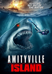 Watch Amityville Island