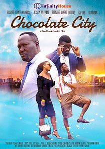 Watch Chocolate City