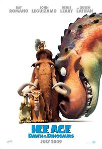 Watch Ice Age: Dawn of the Dinosaurs