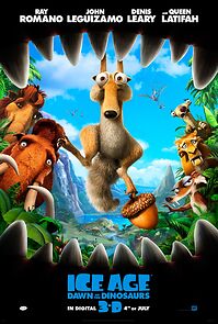 Watch Ice Age: Dawn of the Dinosaurs