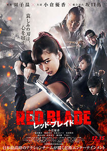 Watch Red Blade