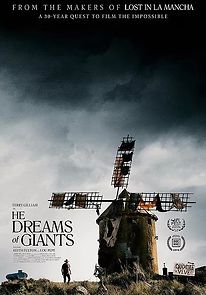 Watch He Dreams of Giants