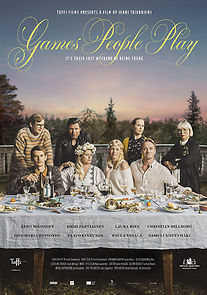 Watch Games People Play