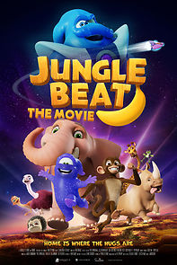 Watch Jungle Beat: The Movie