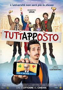 Watch Tuttapposto