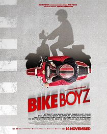 Watch Bike Boyz