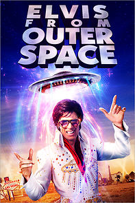 Watch Elvis from Outer Space
