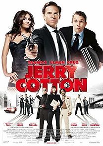 Watch Jerry Cotton