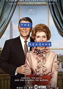 Watch The Reagans