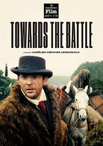 Watch Towards the Battle