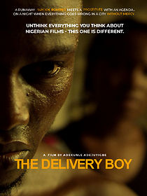 Watch The Delivery Boy