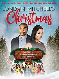 Watch London Mitchell's Christmas