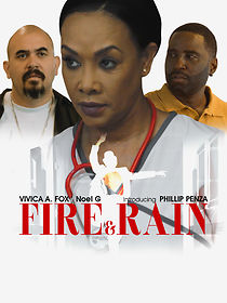 Watch Fire and Rain
