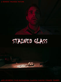 Watch Stained Glass