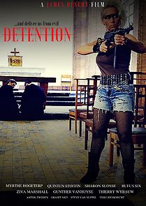 Watch Detention