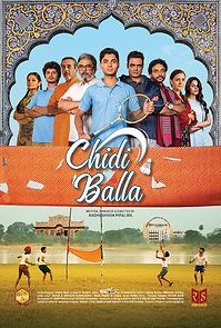 Watch Chidi Balla