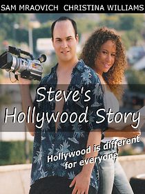 Watch Steve's Hollywood Story