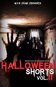 Watch MVB Films Halloween Horror Stories Vol II