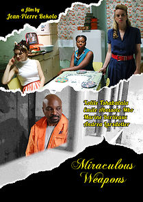 Watch Miraculous Weapons