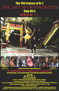 Watch The Stop Hit II, the Art of Invincibility