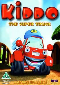Watch Kiddo: The Super-Truck