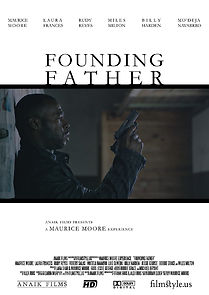 Watch Founding Father